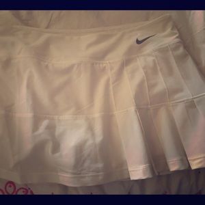 Nike tennis 🎾 skort